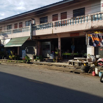 หน้าร้าน
