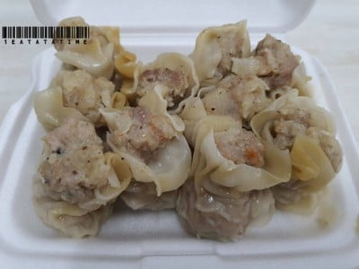 ขนมจีบ