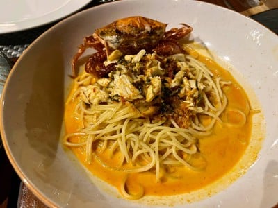 Papillon Restaurant