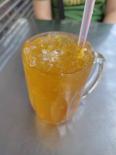 น้ำเก๊กฮวย