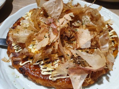 Soba Oko