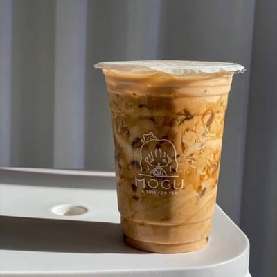 MOGU (โมกุ) By Refresh