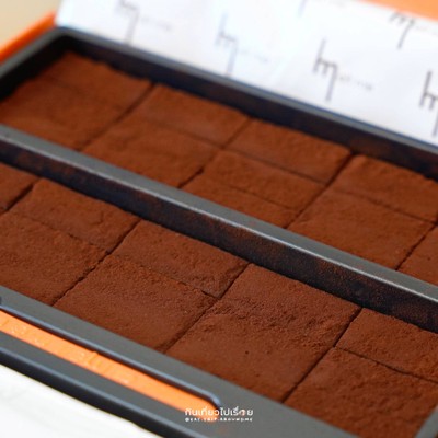 NAMA Chocolate