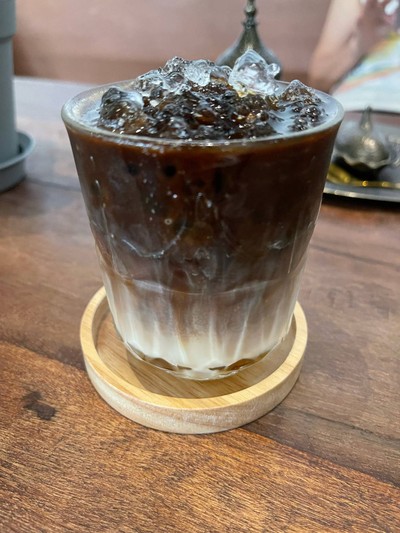 กาแฟเยน ซิกเนเจอร์