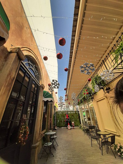 บรรยากาศ