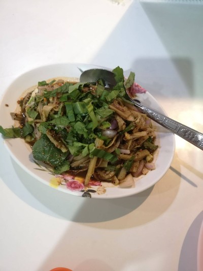 ซุปหน่อไม้