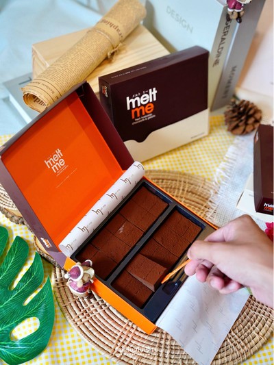 NAMA Chocolate