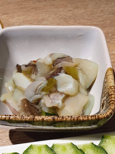 IKA WASABI