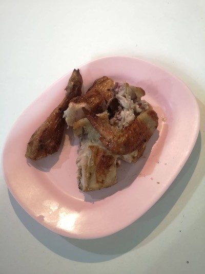 ไก่ย่าง