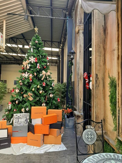 บรรยากาศ