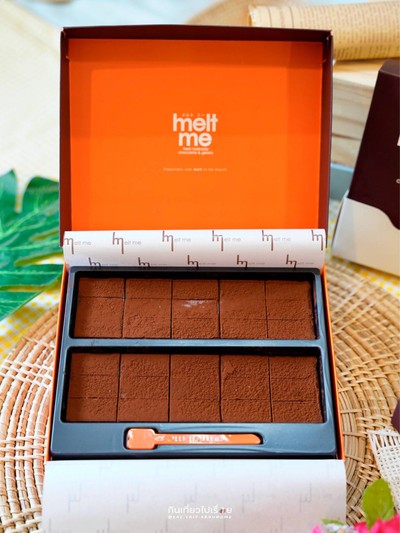 NAMA Chocolate