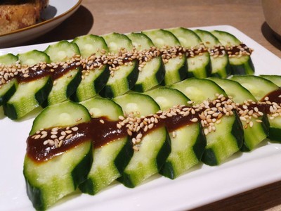 Miso Kyuri