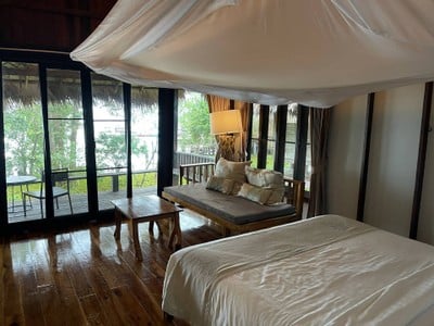 ห้องพัก