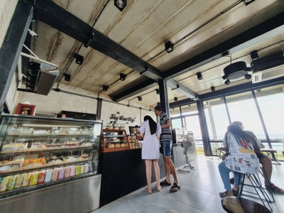 บรรยากาศ