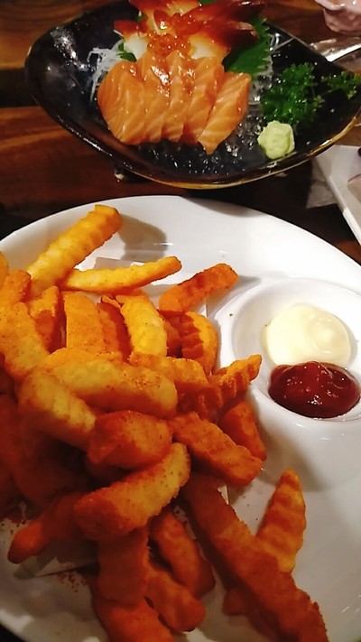 เฟรนฟราย