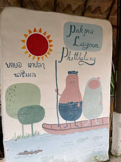 บริเวณโดยรอบ