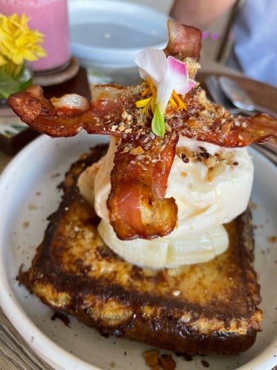 Fisherman's House X Sasatorn Coffee