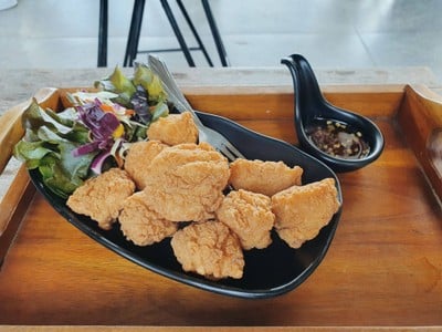 ไก่ป๊อป