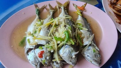 ปลาทูซาเตี๊ยะ