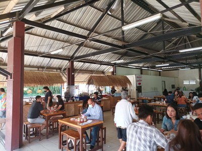 บรรยากาศ