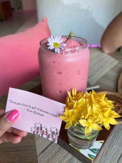 Fisherman's House X Sasatorn Coffee