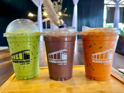 อาหาร หรือ เครื่องดื่ม