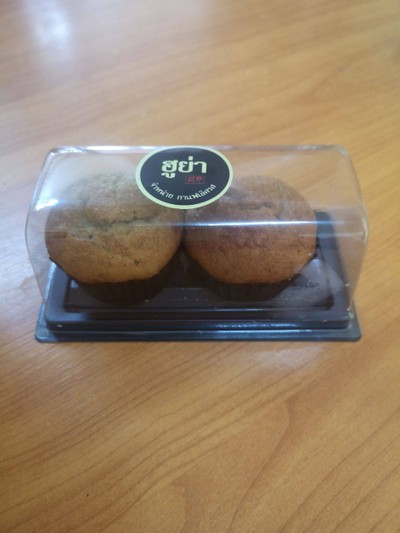 เค้กกล้วยหอม(ร้าน)