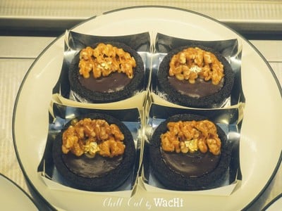 เมนูของร้าน Fair Suphanburi