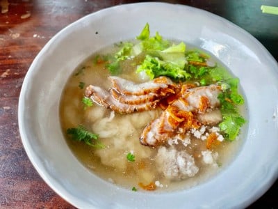 เกี้ยวน้ำ