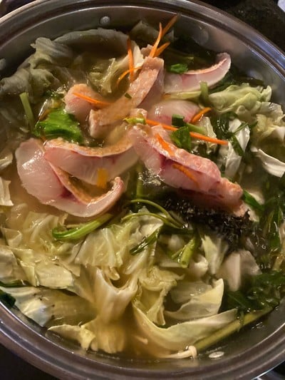 ปลาจุ่ม