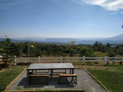 บรรยากาศ