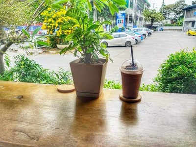 หน้าร้าน