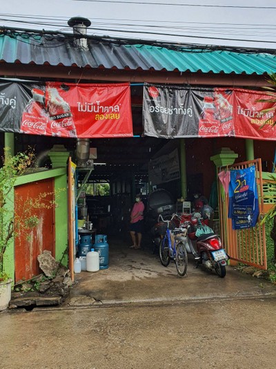 หน้าร้าน