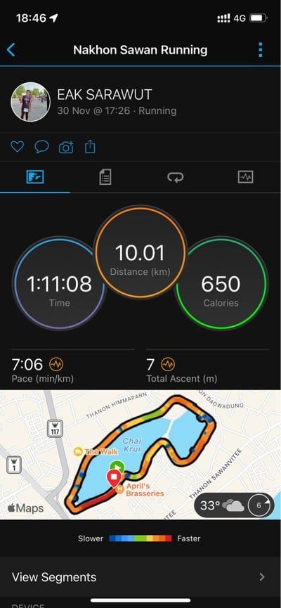 อุทยานสวรรค์ (หนองสมบุญ)