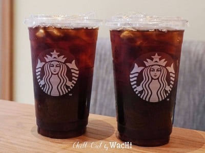 Cold Brew