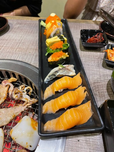 Seinikuten อารีย์