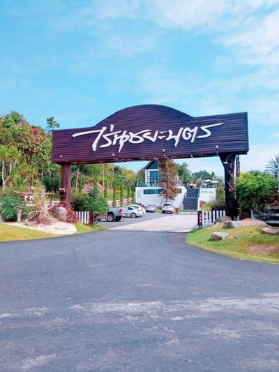 หน้าร้าน