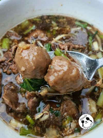 เกาเหลาเนื้อ