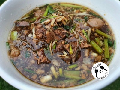 เกาเหลาเนื้อ