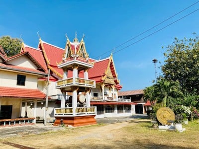 วัดโพธิ์ศรีใน