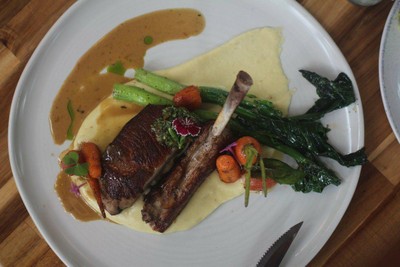 อาหาร หรือ เครื่องดื่ม