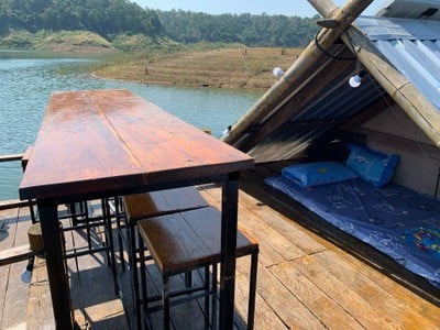 แพลุงเทียม