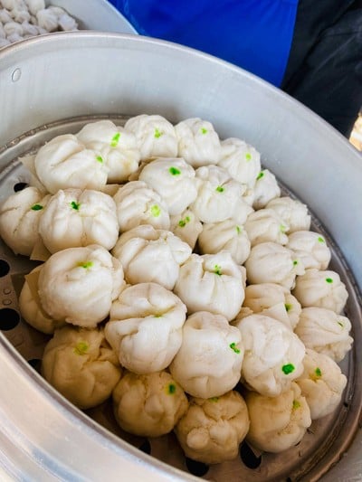 ซาลาเปา