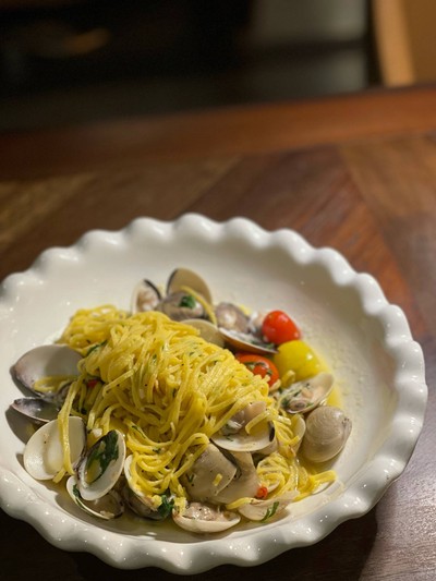 L'Oliva Ristorante Italiano & Wine Bar พร้อมพงษ์