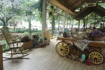 บรรยากาศ