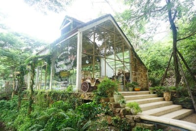 บรรยากาศ