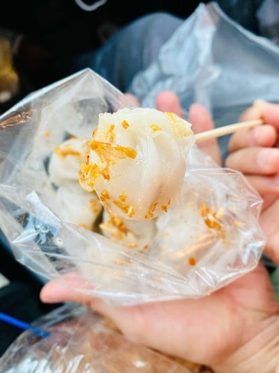 ขนมจีบ