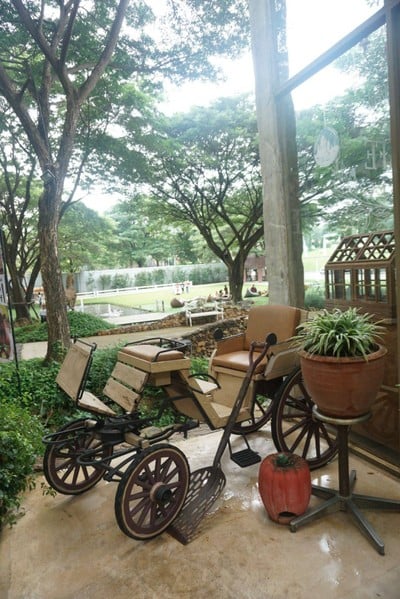 บรรยากาศ