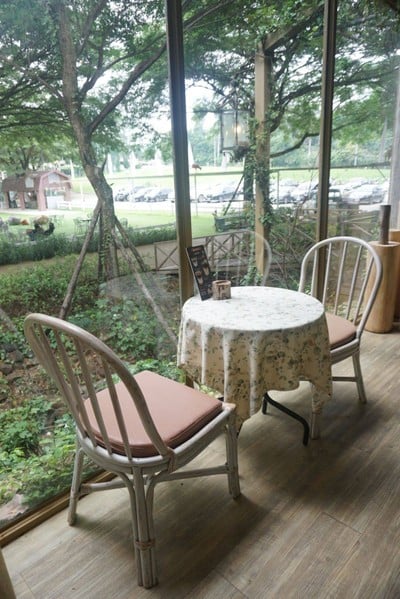 บรรยากาศ