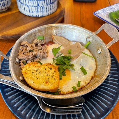 ไข่กะทะ